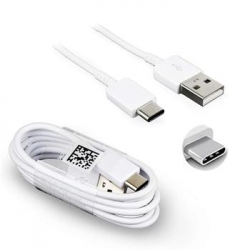 EP-DN930CWE Samsung Type-C Datový Kabel White